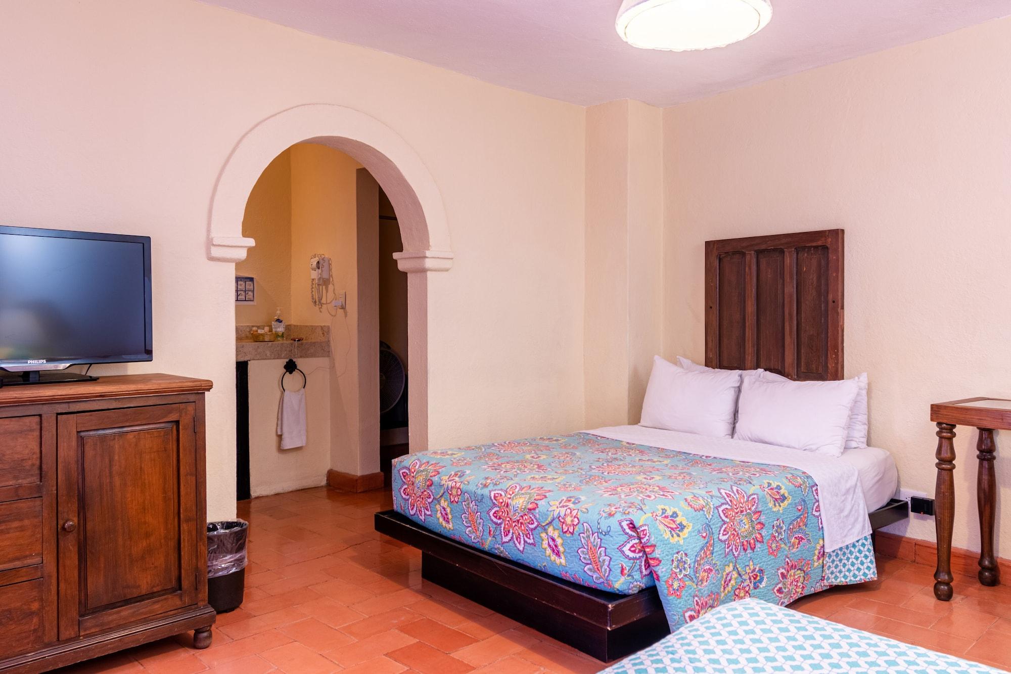 Hotel Hacienda Monteverde San Miguel De Allende Kültér fotó