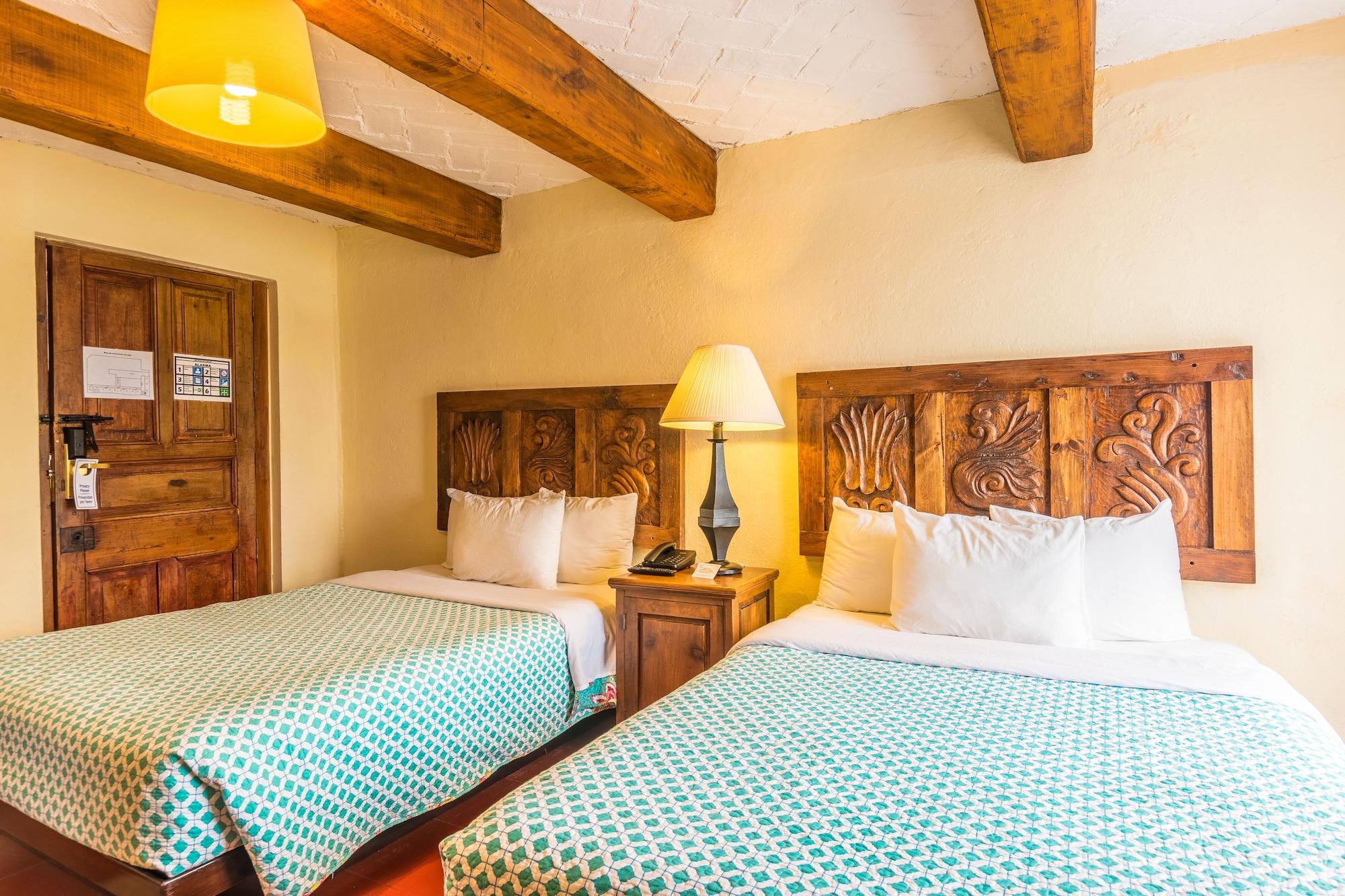 Hotel Hacienda Monteverde San Miguel De Allende Kültér fotó