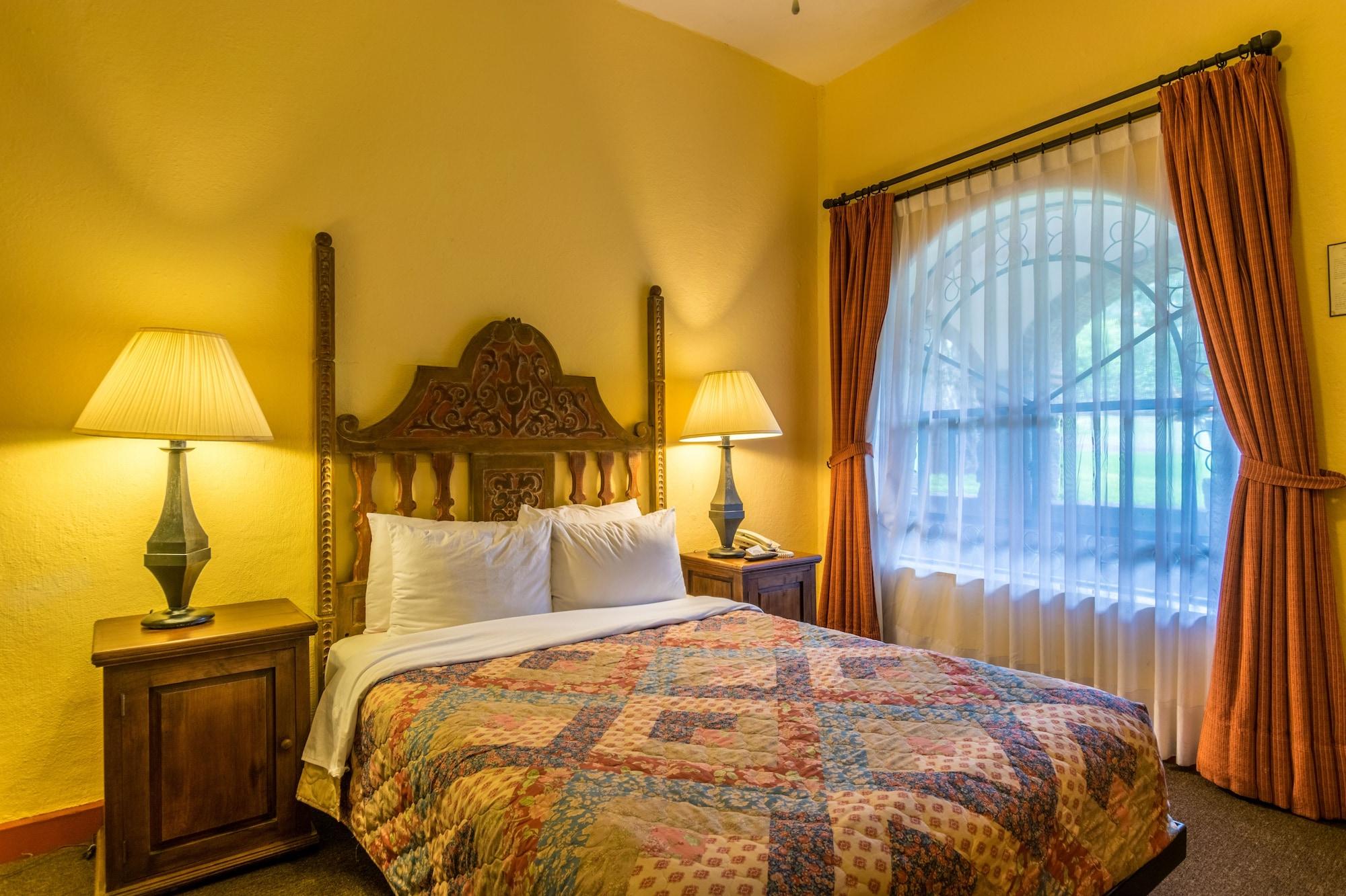 Hotel Hacienda Monteverde San Miguel De Allende Kültér fotó