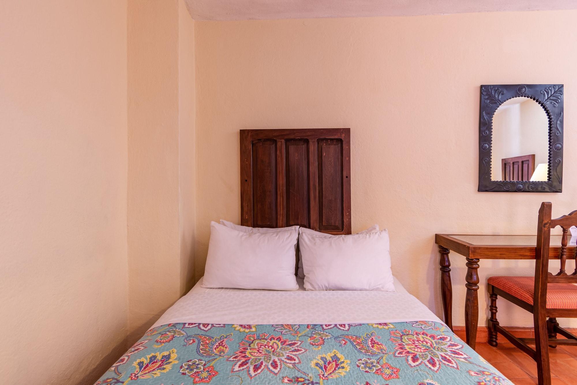 Hotel Hacienda Monteverde San Miguel De Allende Kültér fotó