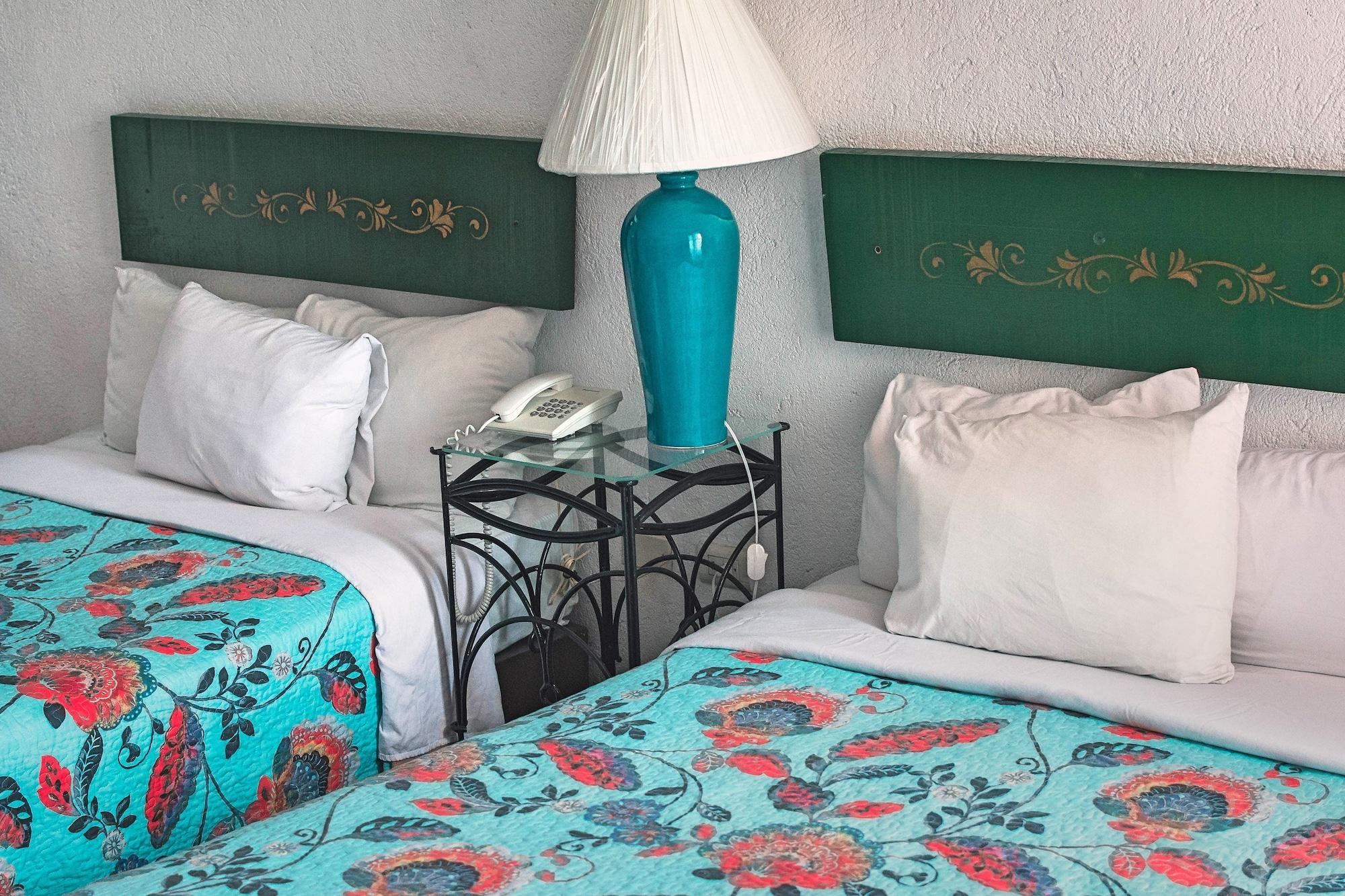 Hotel Hacienda Monteverde San Miguel De Allende Kültér fotó