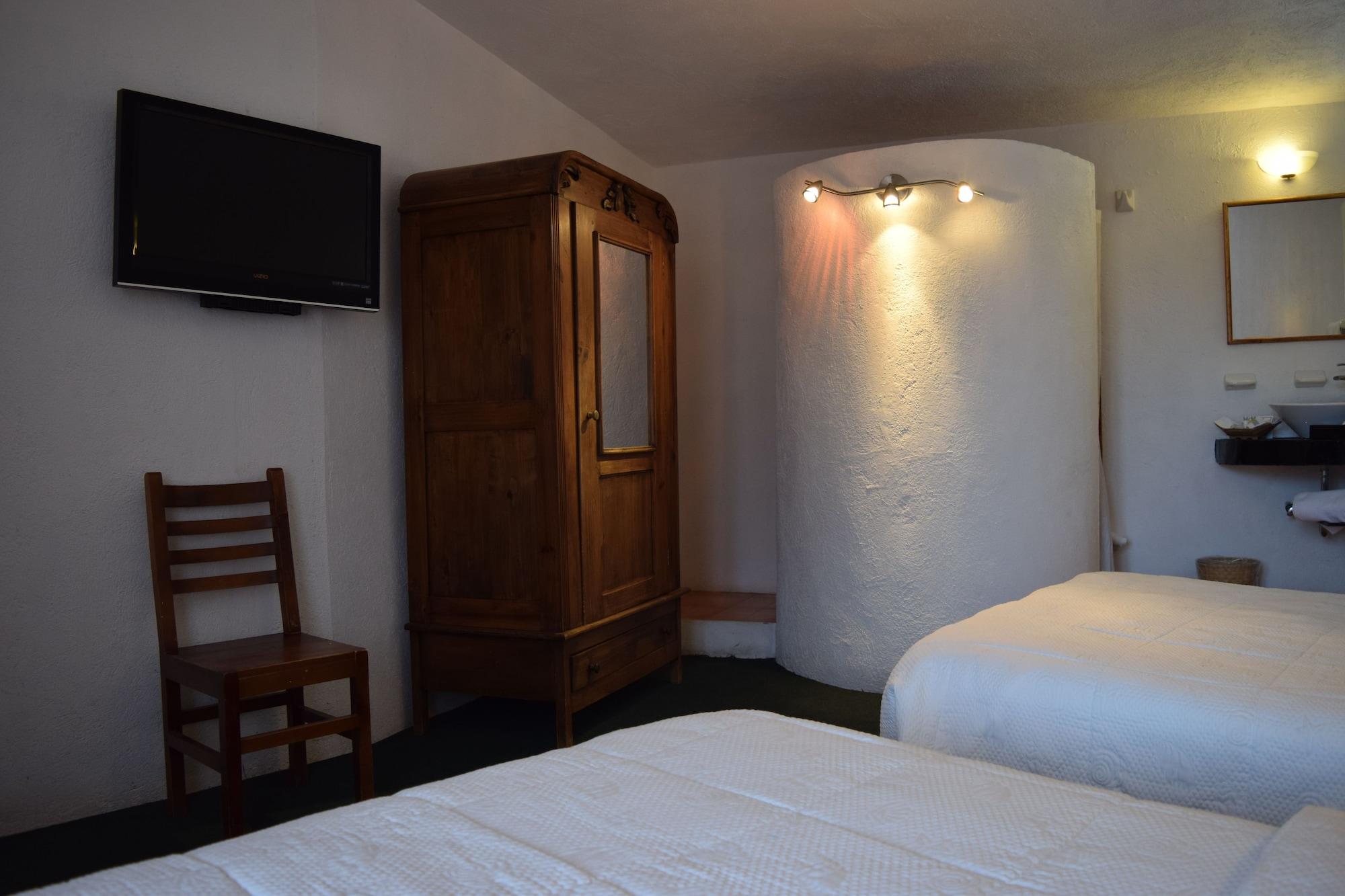 Hotel Hacienda Monteverde San Miguel De Allende Kültér fotó