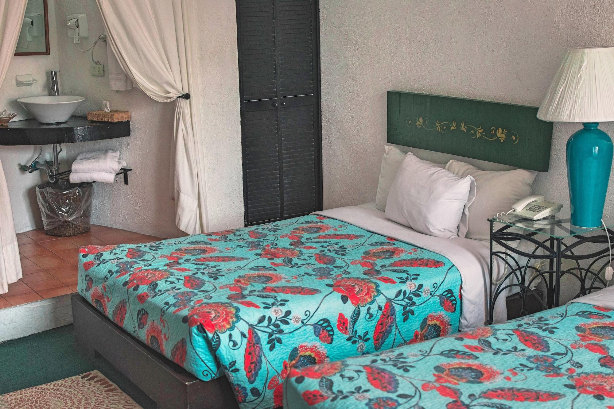 Hotel Hacienda Monteverde San Miguel De Allende Kültér fotó