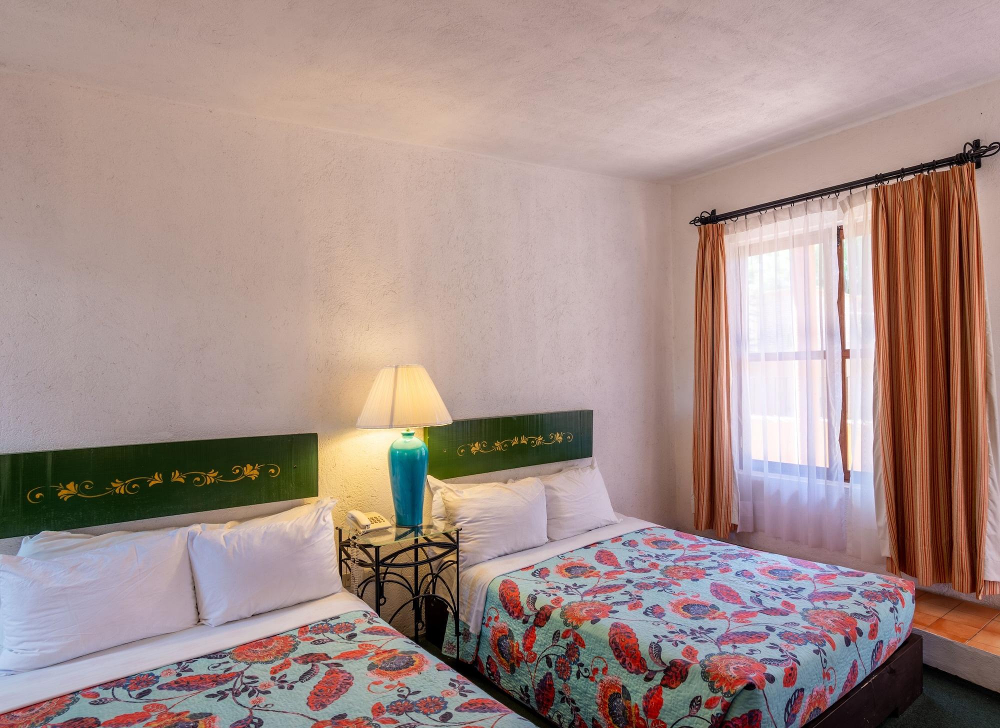 Hotel Hacienda Monteverde San Miguel De Allende Kültér fotó
