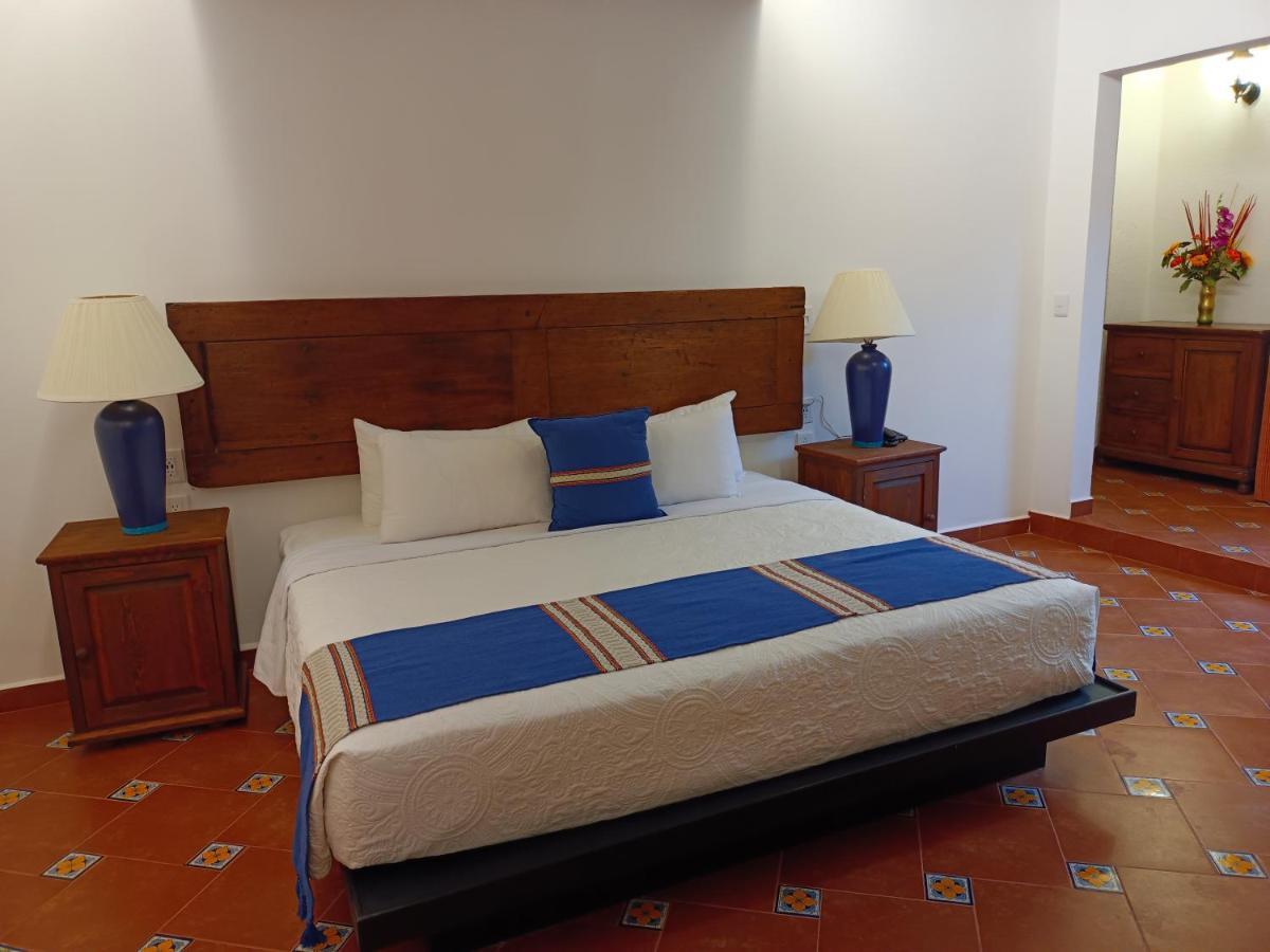 Hotel Hacienda Monteverde San Miguel De Allende Kültér fotó