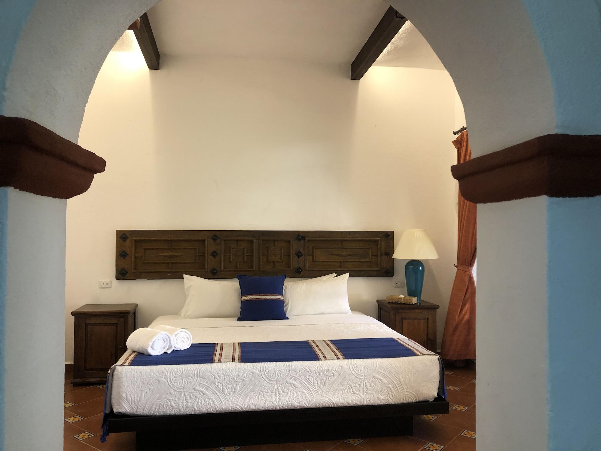Hotel Hacienda Monteverde San Miguel De Allende Kültér fotó