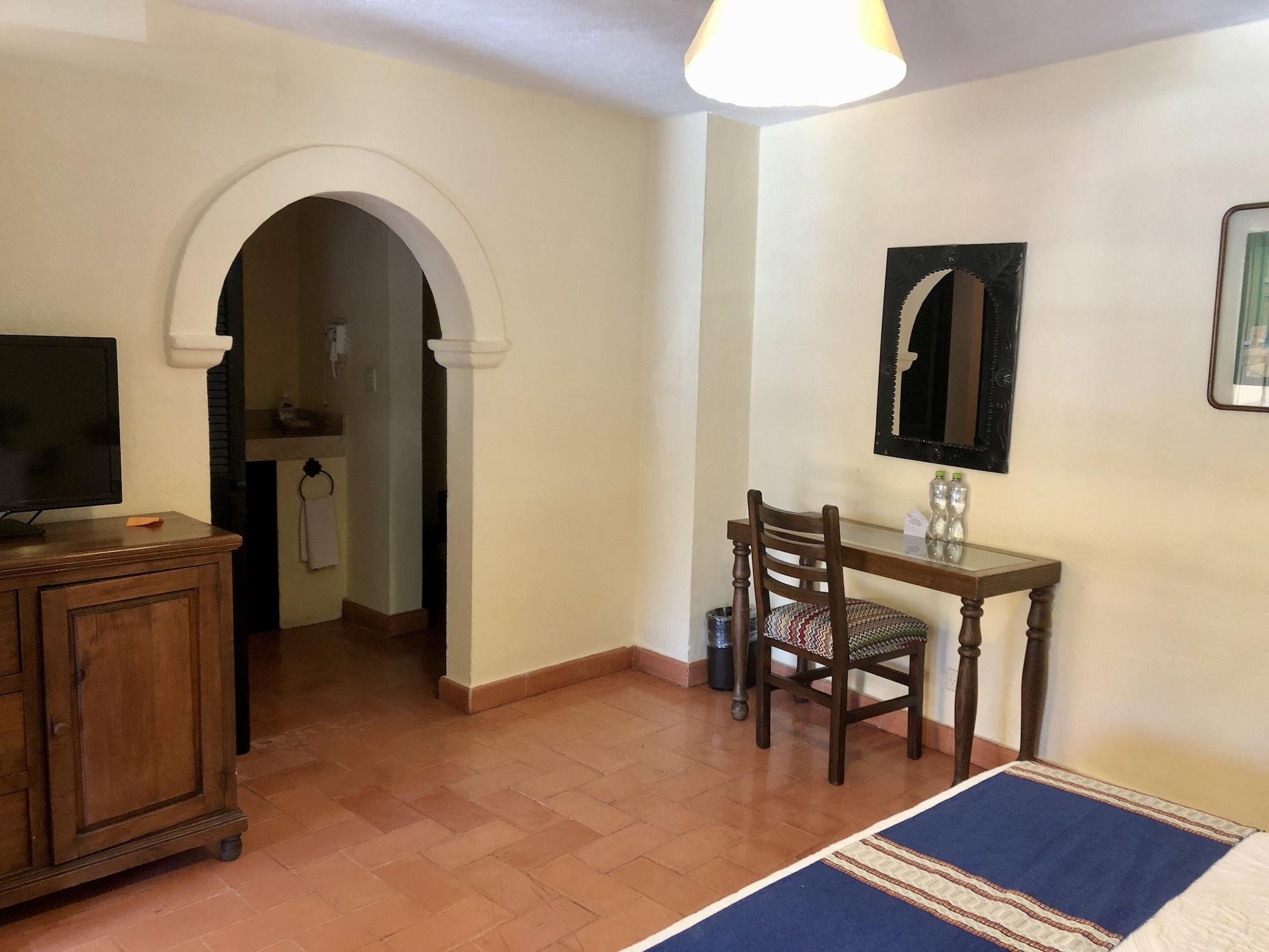 Hotel Hacienda Monteverde San Miguel De Allende Kültér fotó