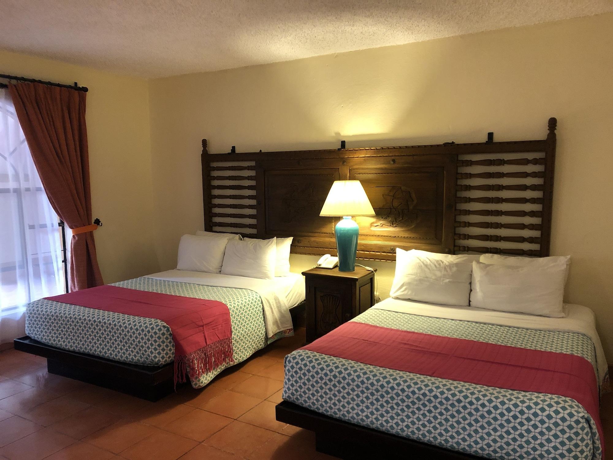 Hotel Hacienda Monteverde San Miguel De Allende Kültér fotó