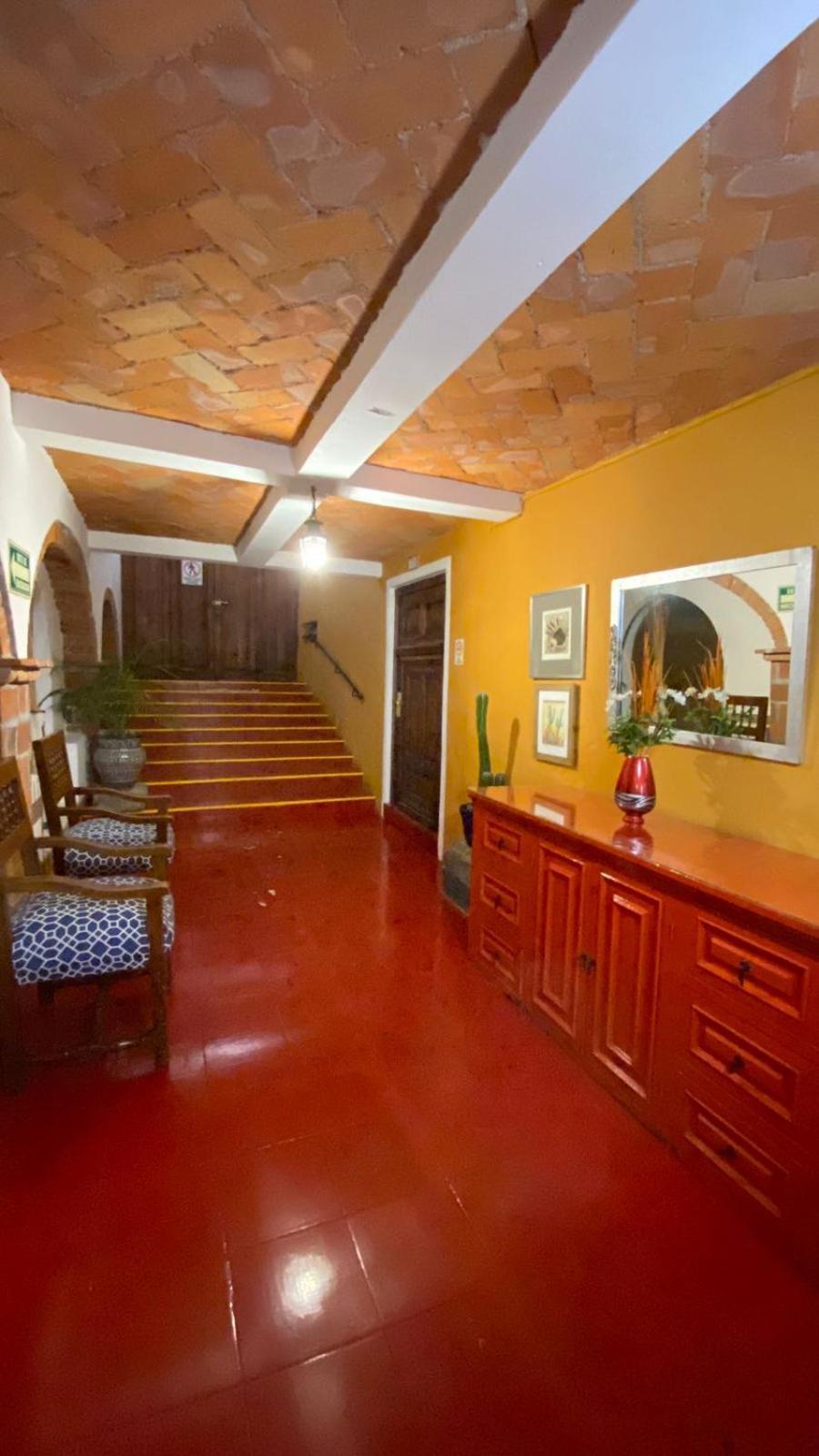 Hotel Hacienda Monteverde San Miguel De Allende Kültér fotó