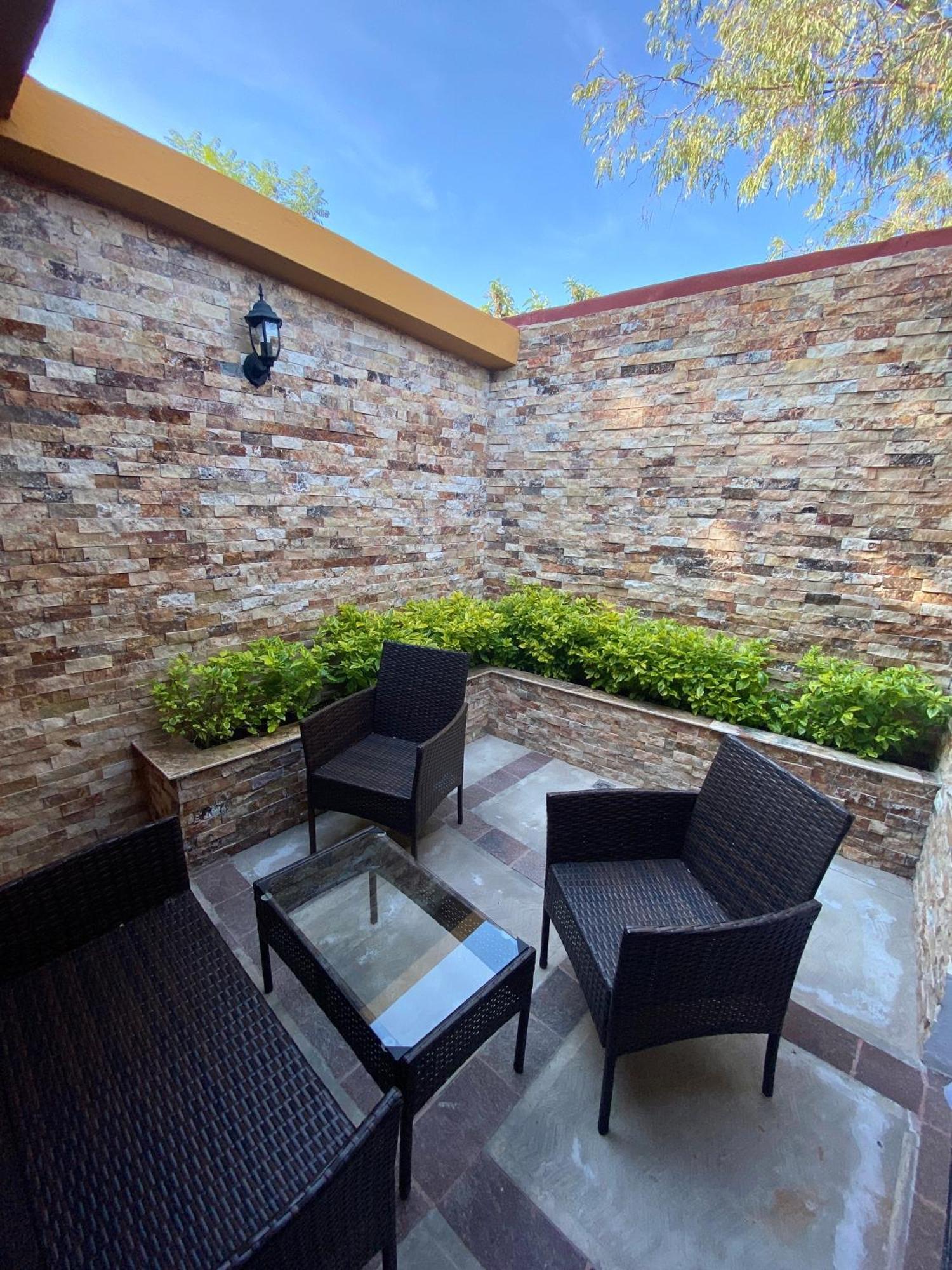 Hotel Hacienda Monteverde San Miguel De Allende Kültér fotó