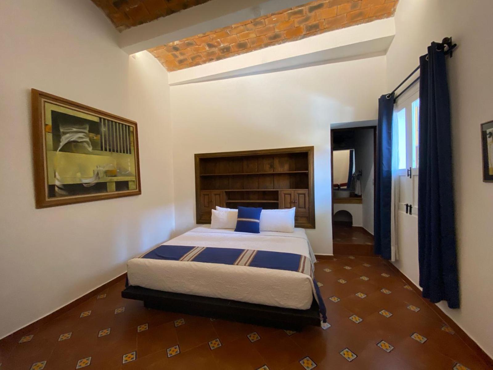 Hotel Hacienda Monteverde San Miguel De Allende Szoba fotó