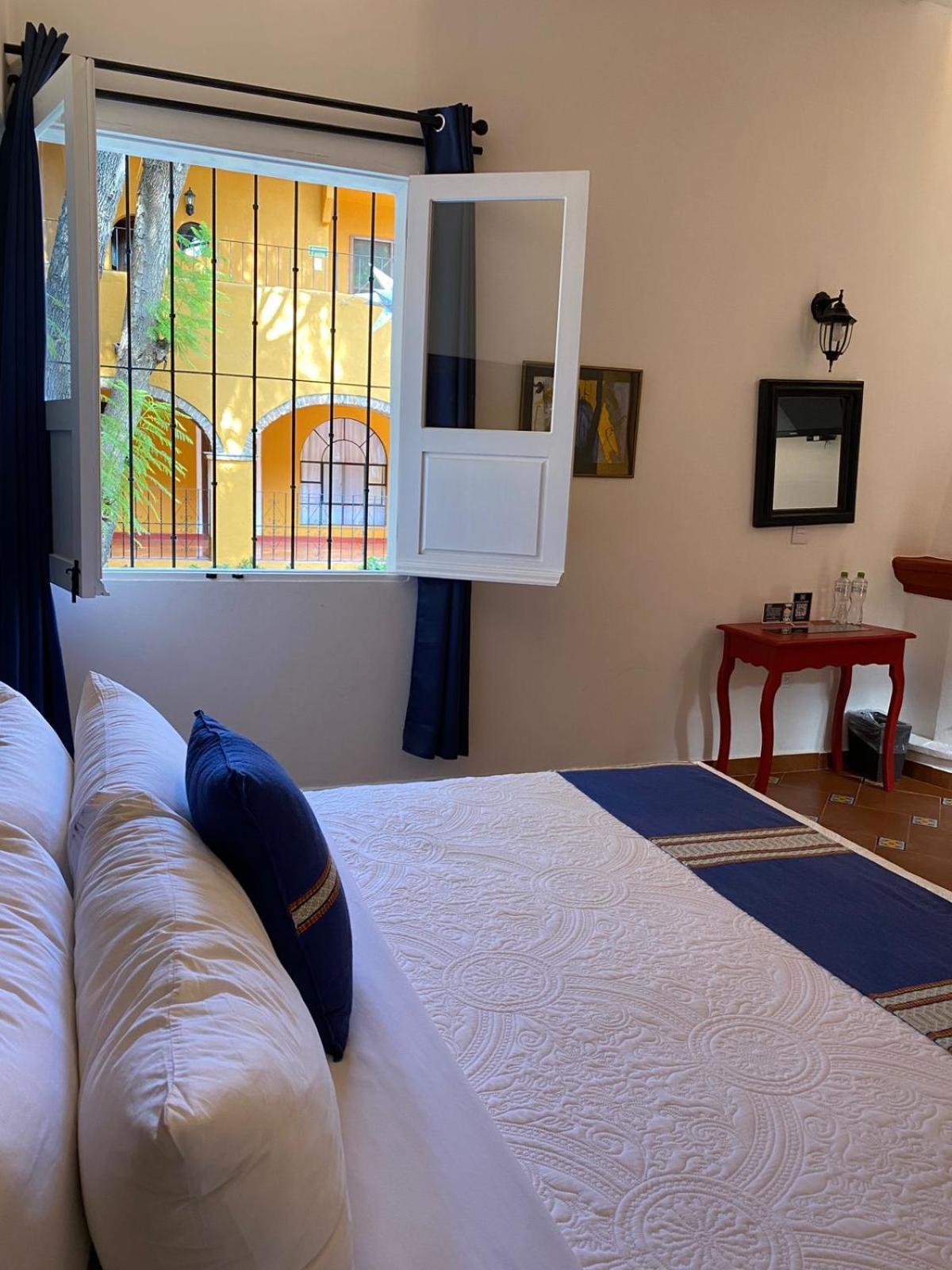 Hotel Hacienda Monteverde San Miguel De Allende Szoba fotó