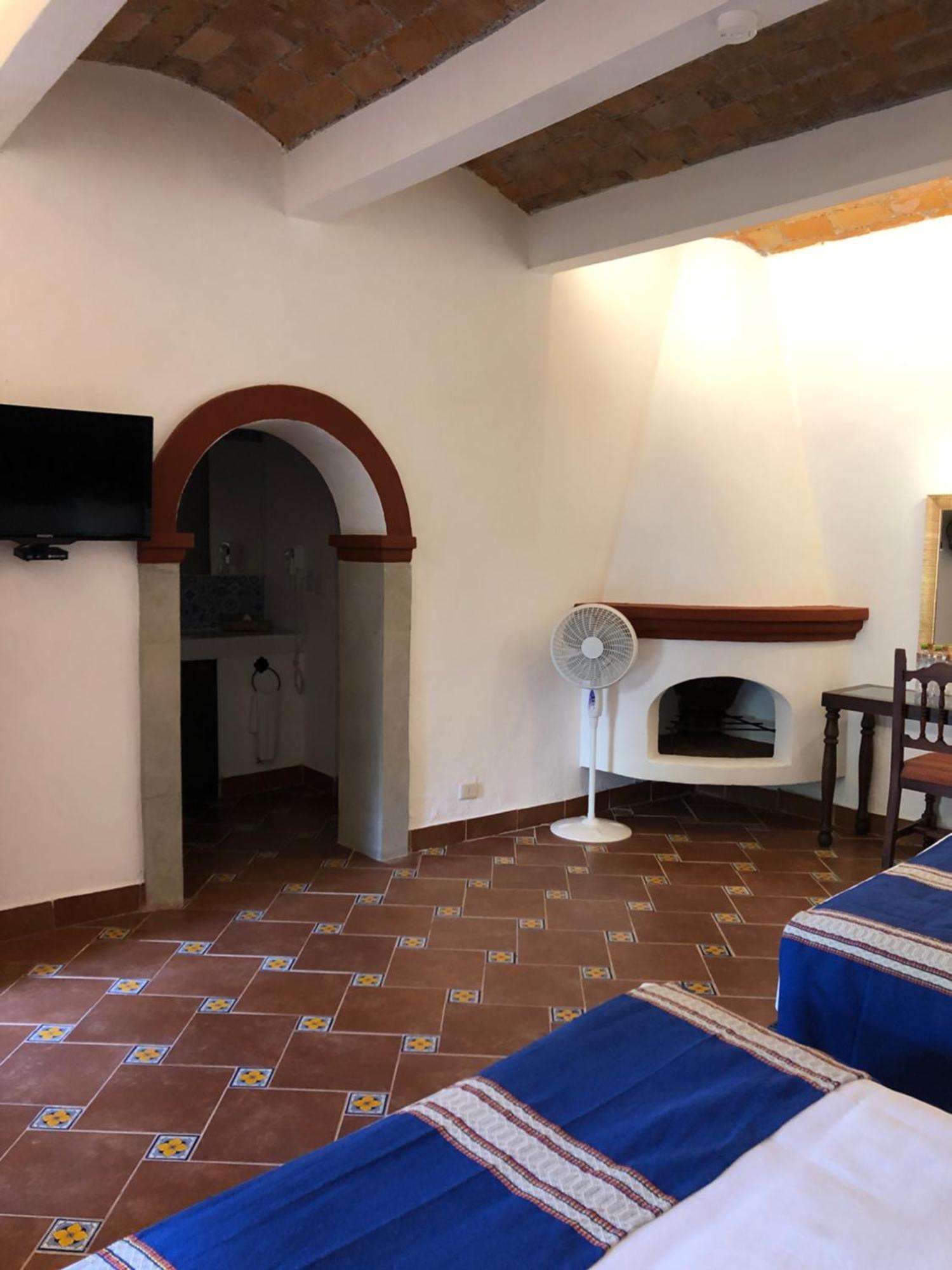 Hotel Hacienda Monteverde San Miguel De Allende Szoba fotó