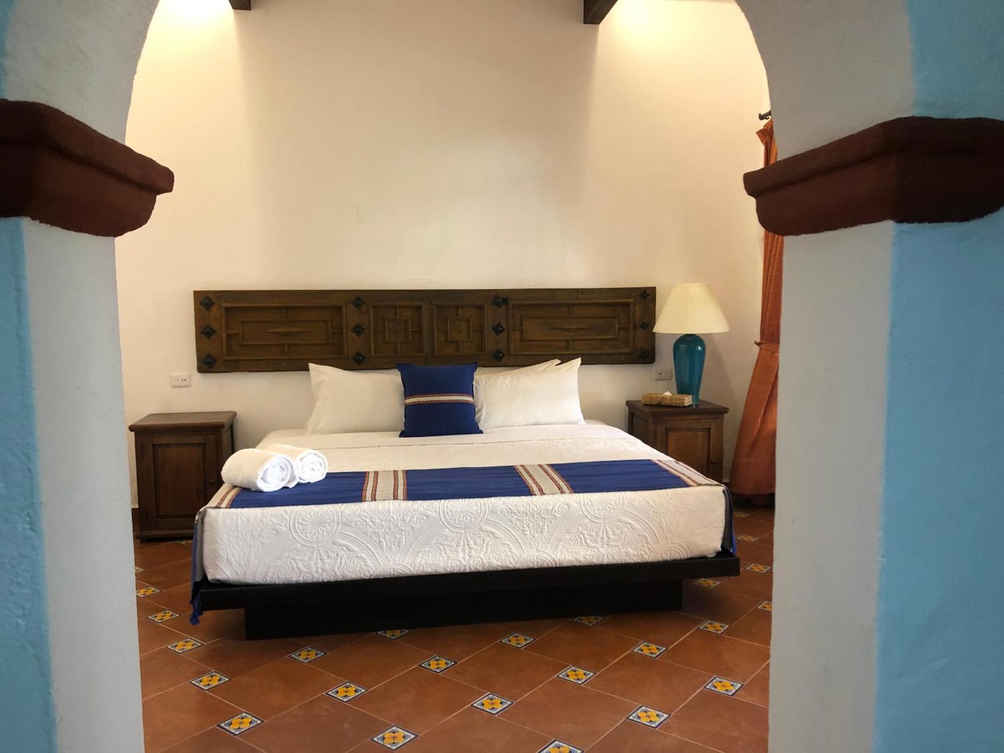 Hotel Hacienda Monteverde San Miguel De Allende Szoba fotó
