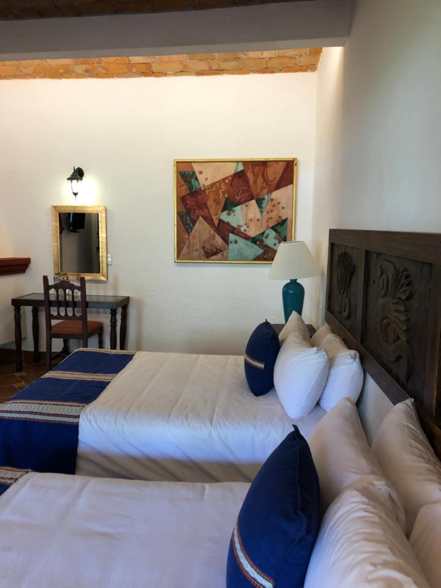 Hotel Hacienda Monteverde San Miguel De Allende Szoba fotó