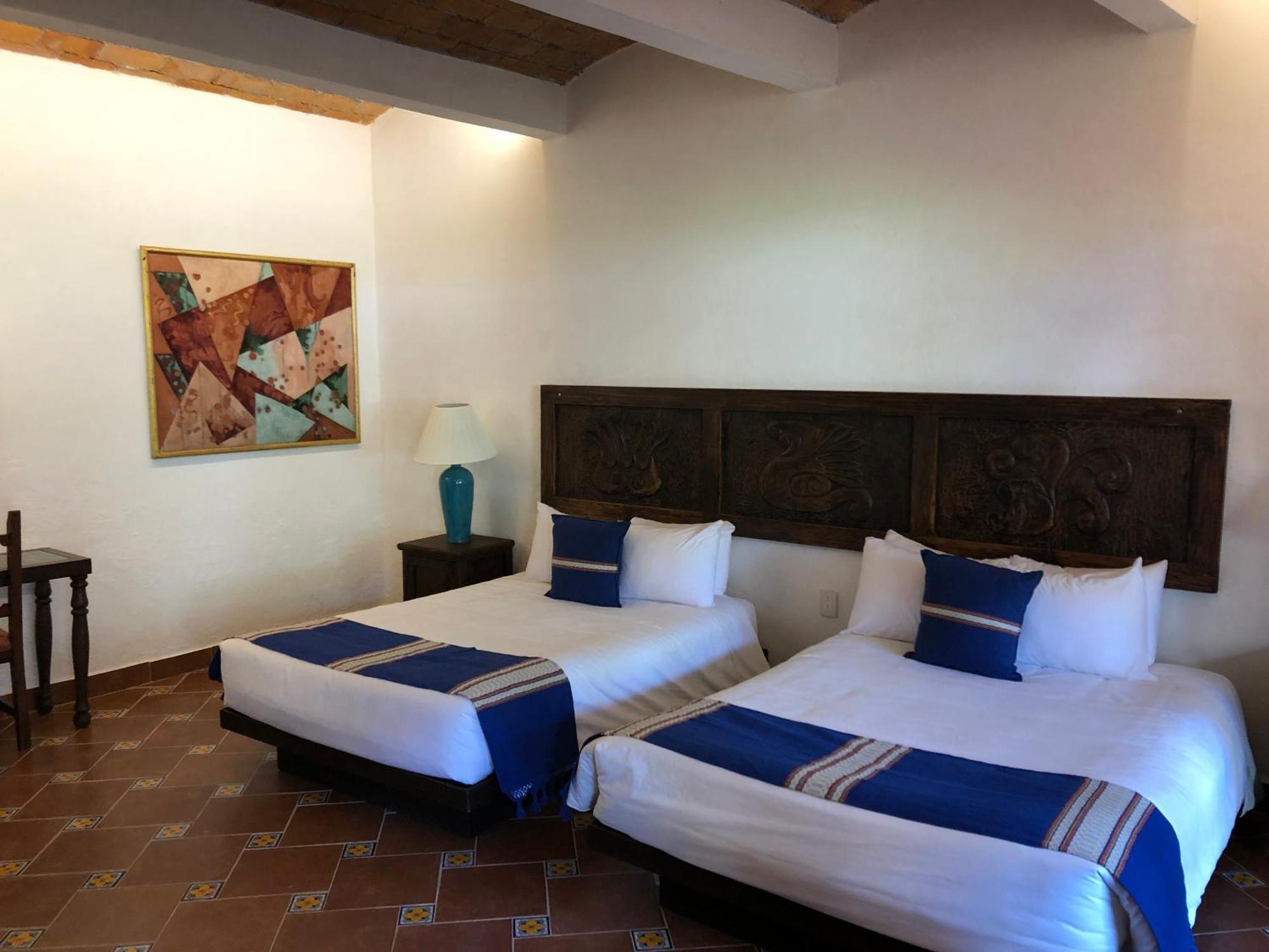 Hotel Hacienda Monteverde San Miguel De Allende Szoba fotó