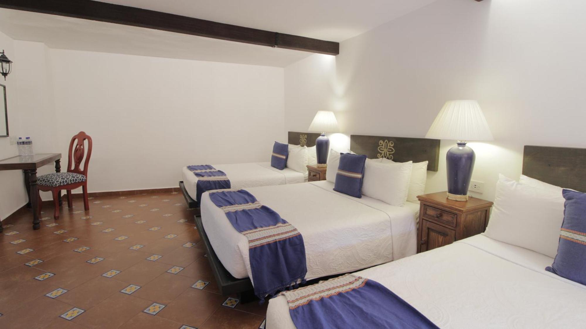 Hotel Hacienda Monteverde San Miguel De Allende Kültér fotó