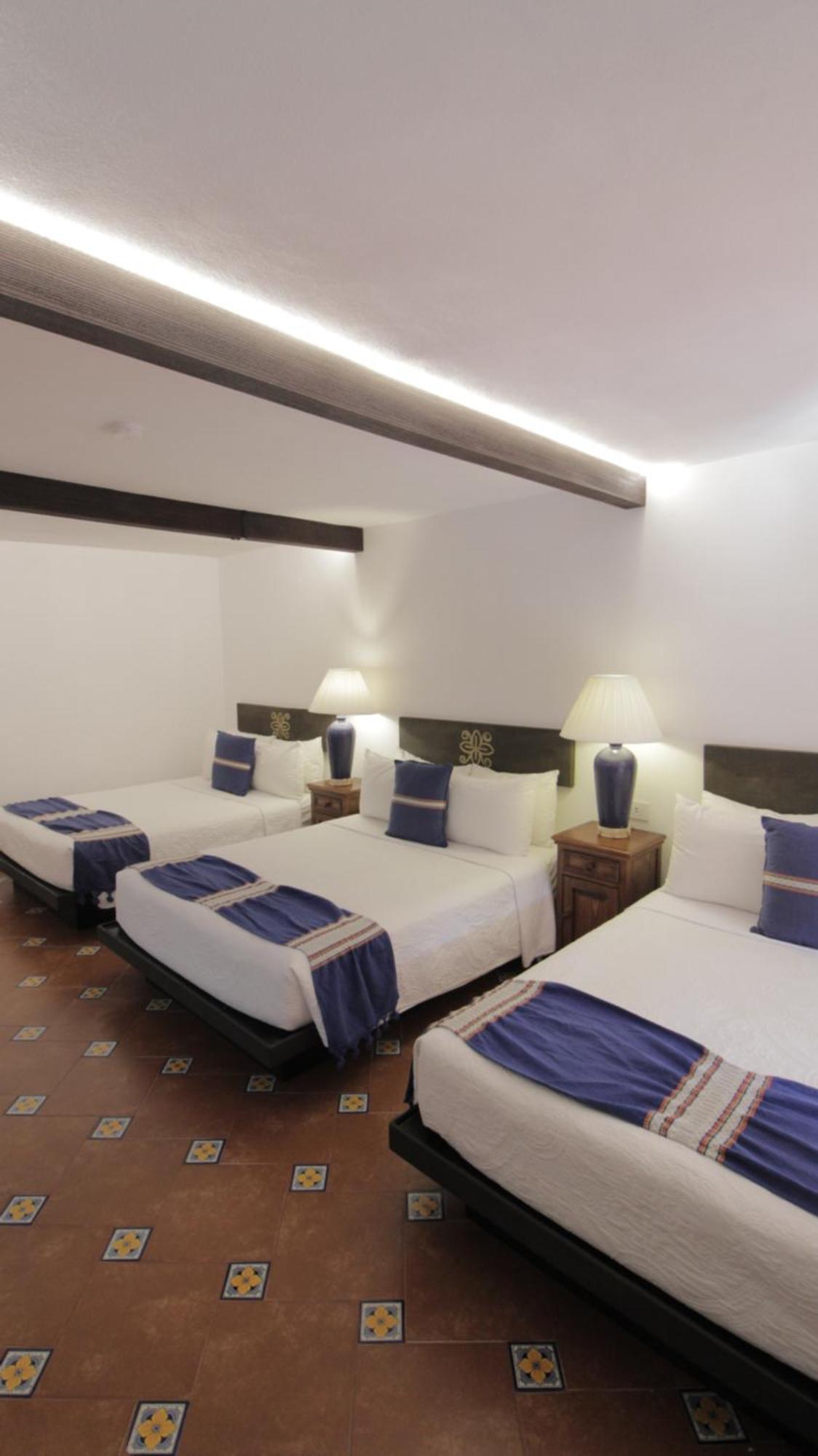 Hotel Hacienda Monteverde San Miguel De Allende Kültér fotó