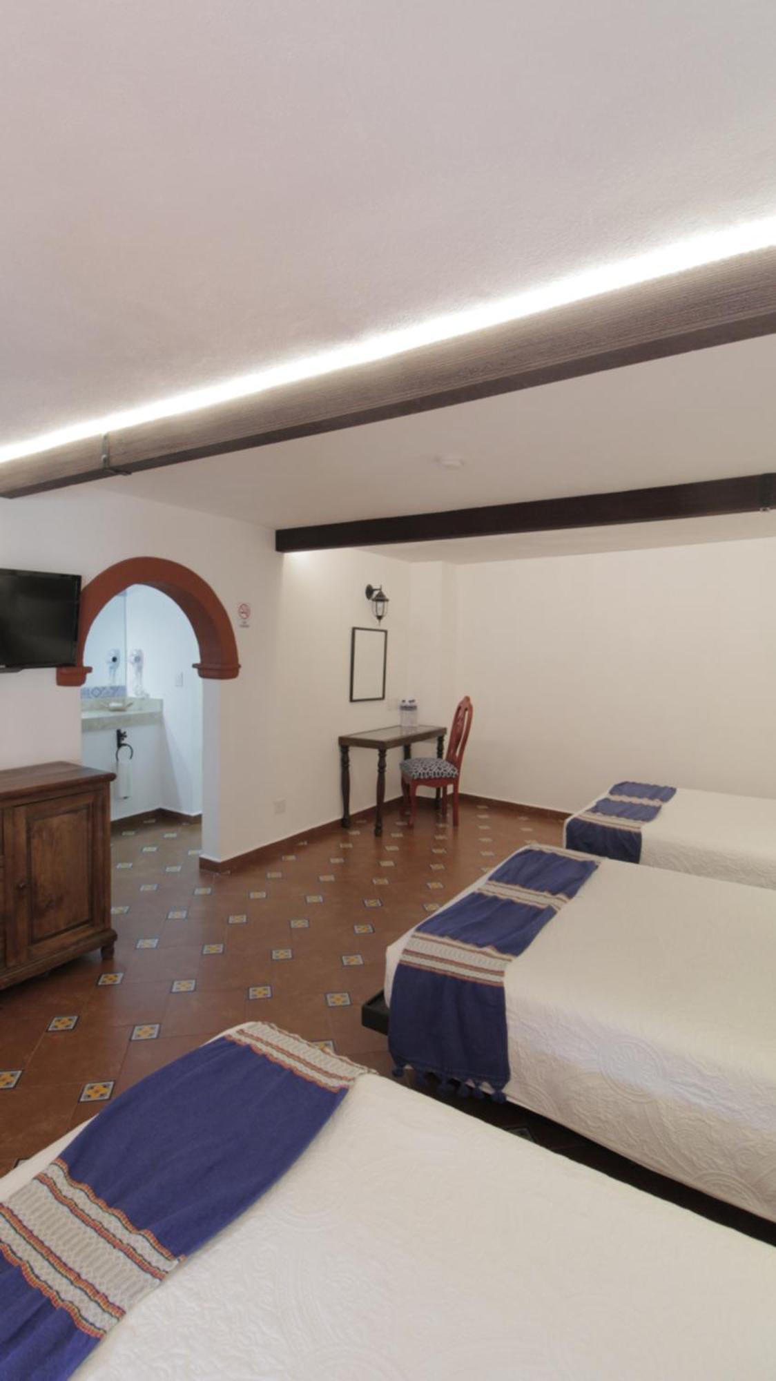 Hotel Hacienda Monteverde San Miguel De Allende Kültér fotó